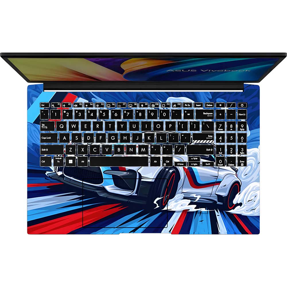 #Top Lid And Keypad