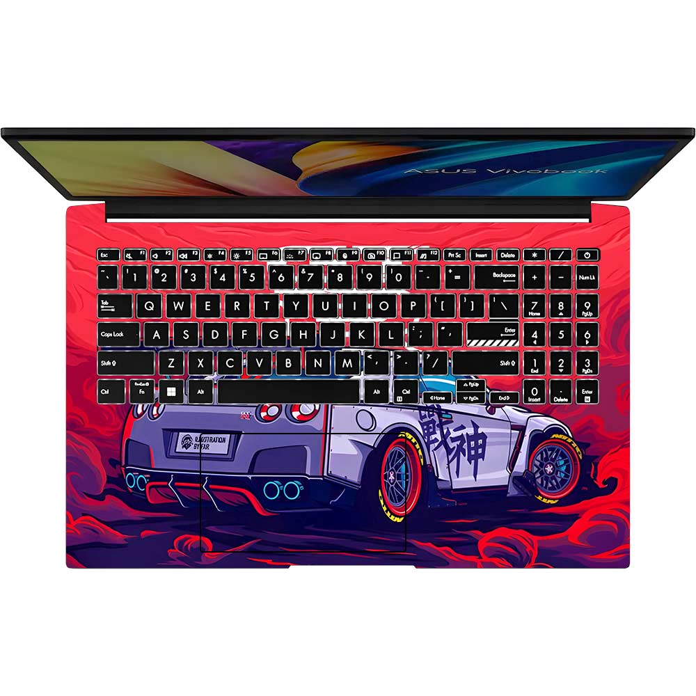 #Top Lid And Keypad