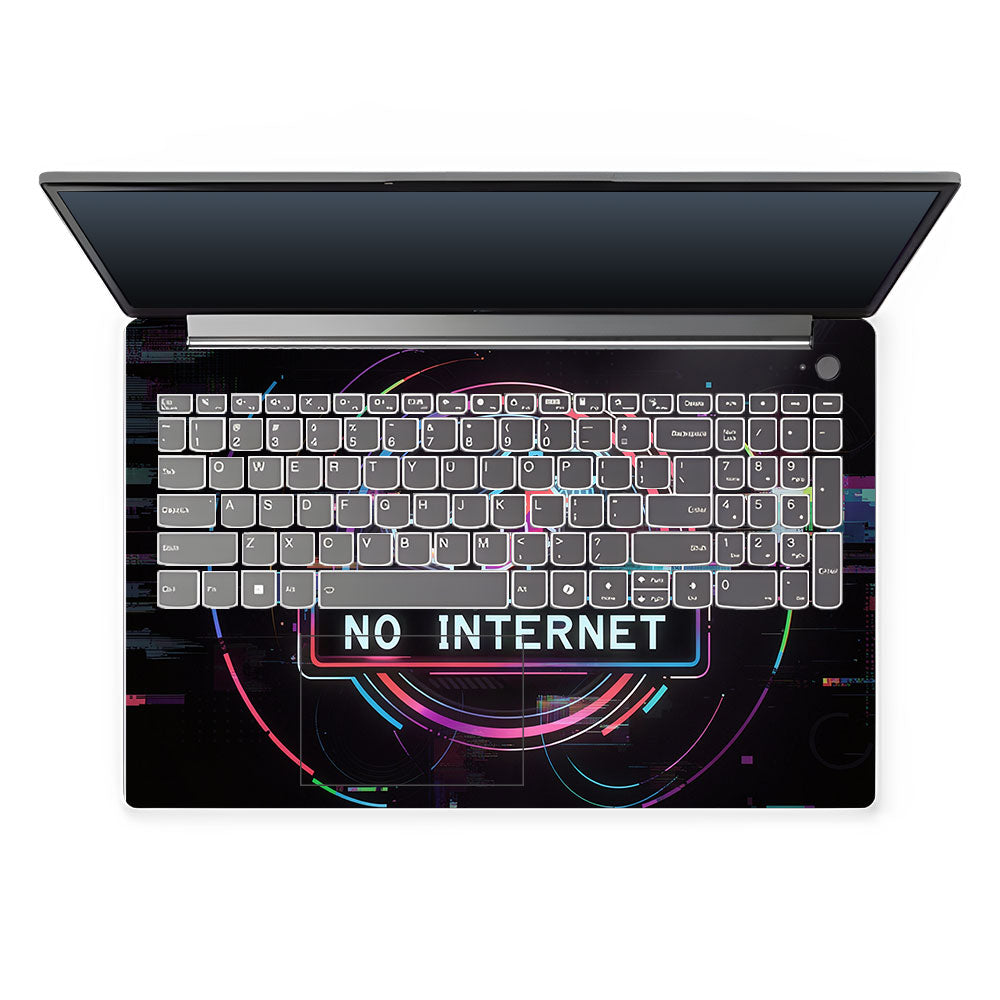 Dinosaur Connection Lenovo LOQ Essential 15IAX9E 3D Laptop Skin