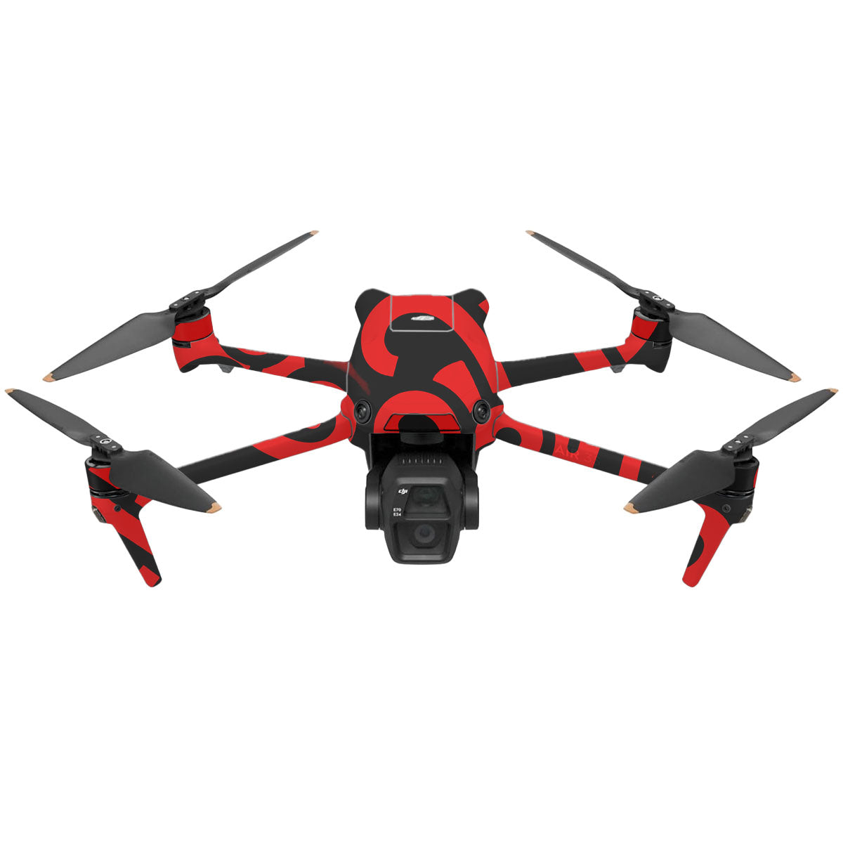 Vortex Signal DJI Air 3 Drone Skin