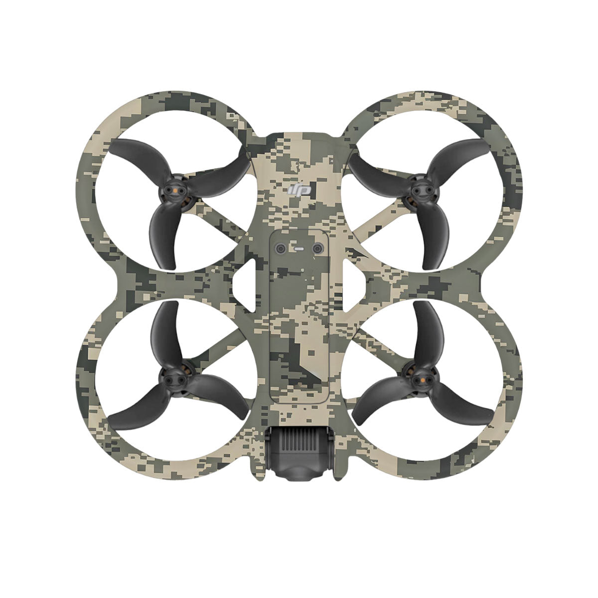 Desert Pixel DJI Avata 2 Drone Skin