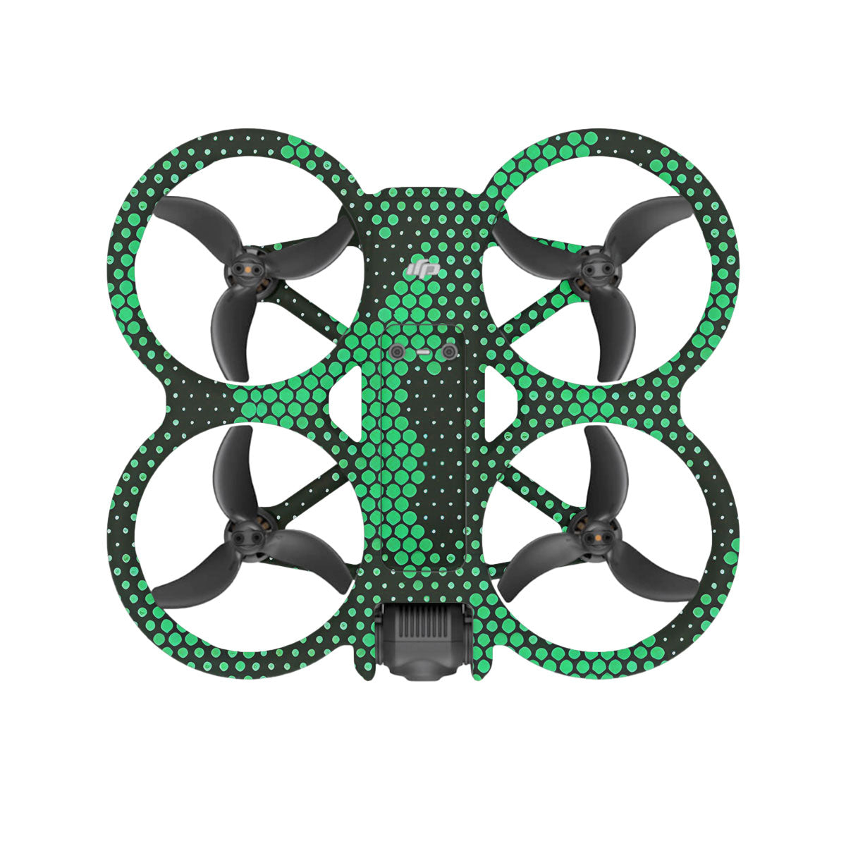 Jungle Pixel DJI Avata 2 Drone Skin