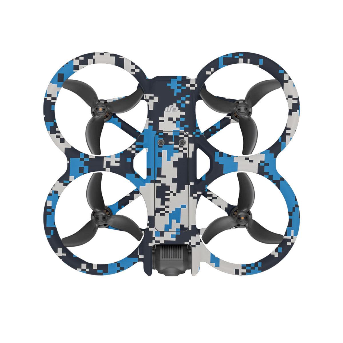 Ocean Pixel DJI Avata 2 Drone Skin