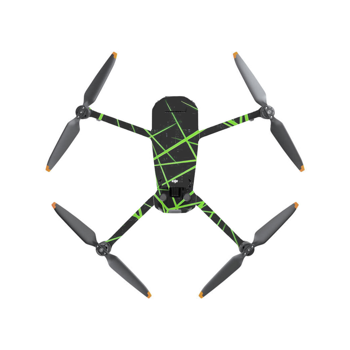 Neon Grid DJI Mavic 3 Drone Skin