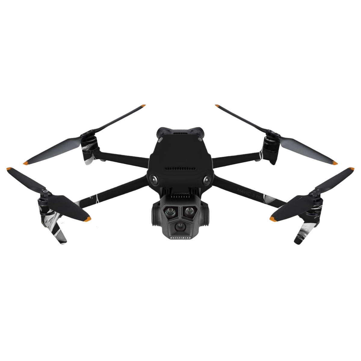Venom Black DJI Mavic 3 Pro Drone Skin