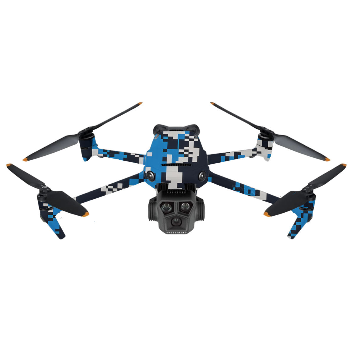 Ocean Pixel DJI Mavic 3 Pro Drone Skin