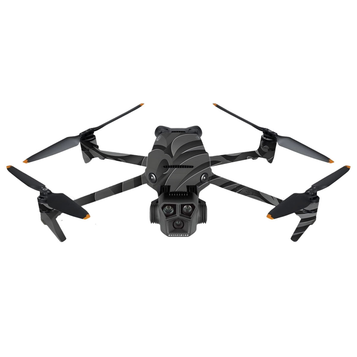 Shadow Swirl DJI Mavic 3 Pro Drone Skin