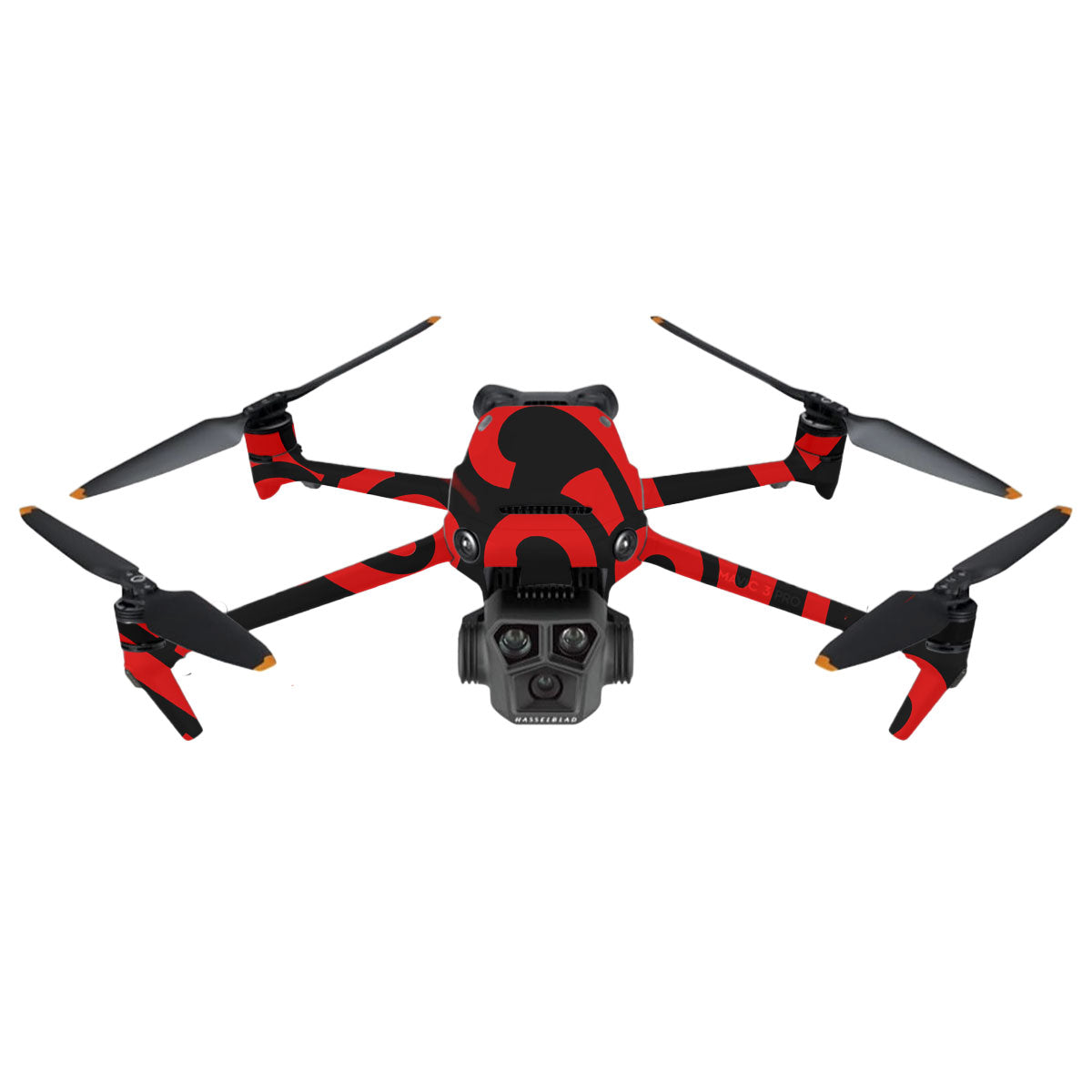 Vortex Signal DJI Mavic 3 Pro Drone Skin