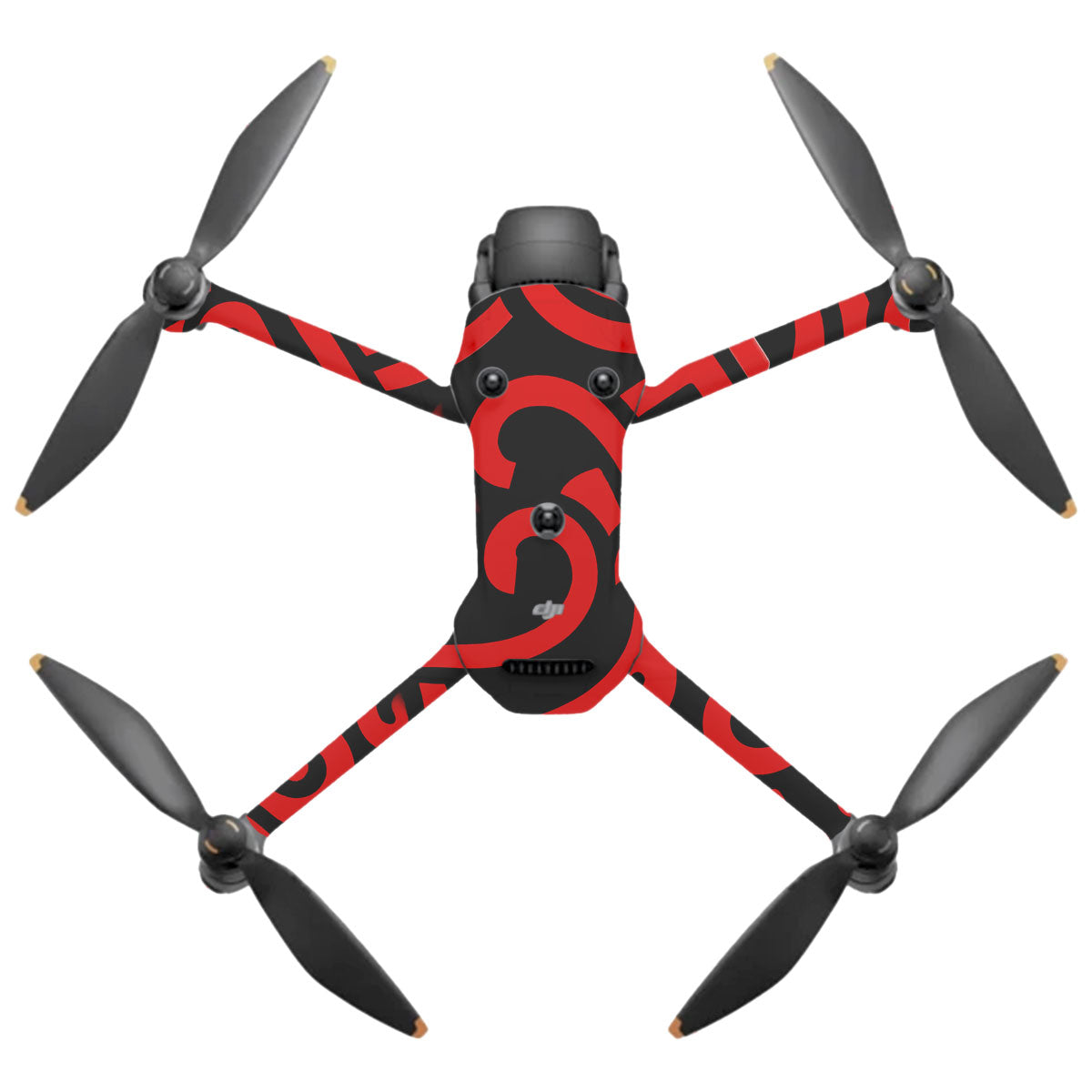 Vortex Signal DJI Mavic 4 Pro Drone Skin