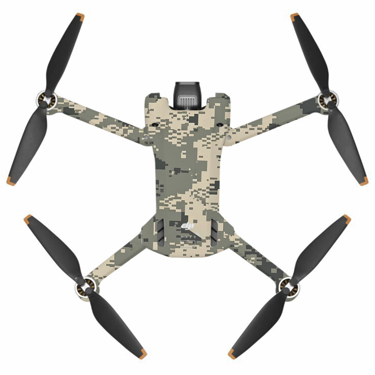 Desert Pixel DJI Mini 3 Pro Drone Skin