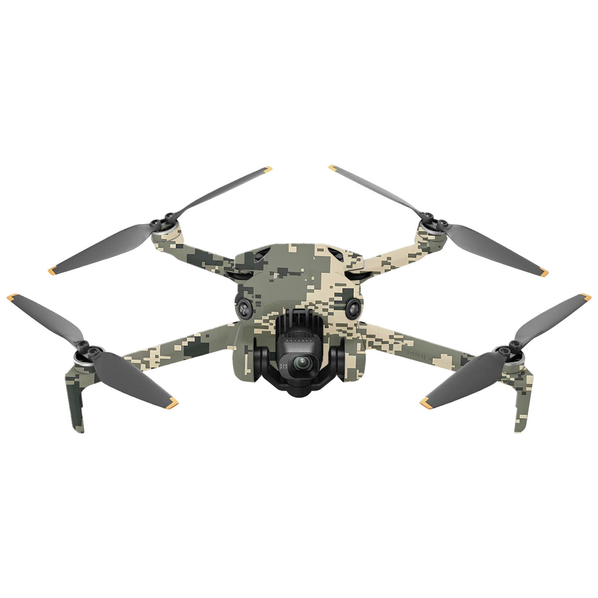 Desert Pixel DJI Mini 4 Pro Drone Skin