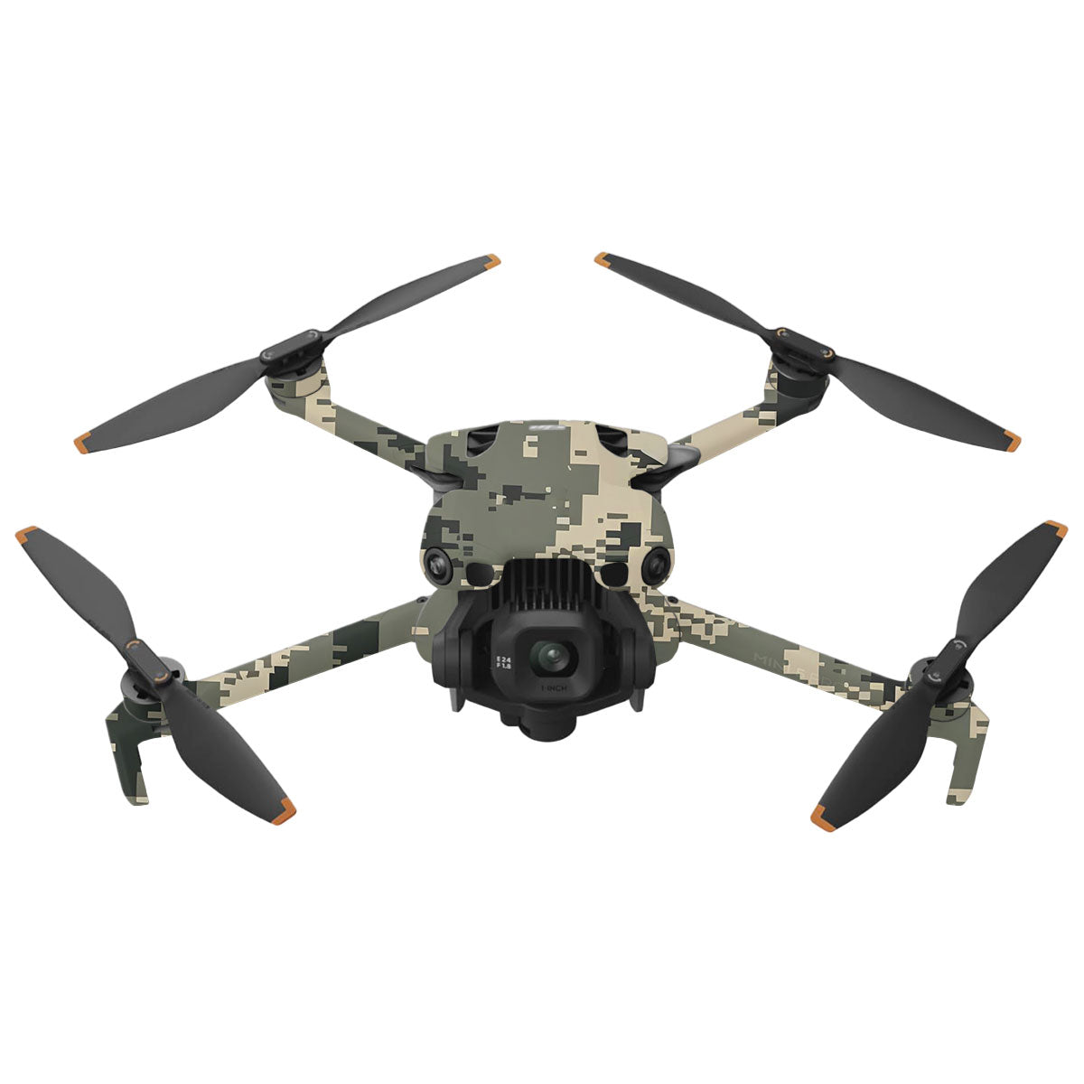 Desert Pixel DJI Mini 5 Pro Drone Skin