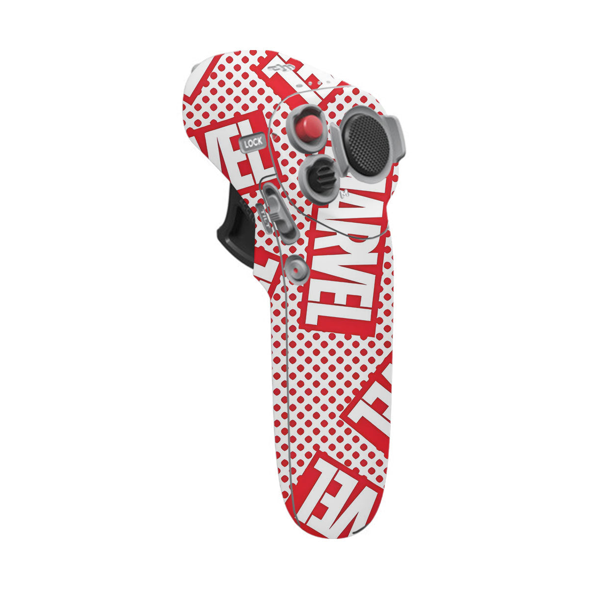 Marvel Comics DJI Motion Remote Controller Skin