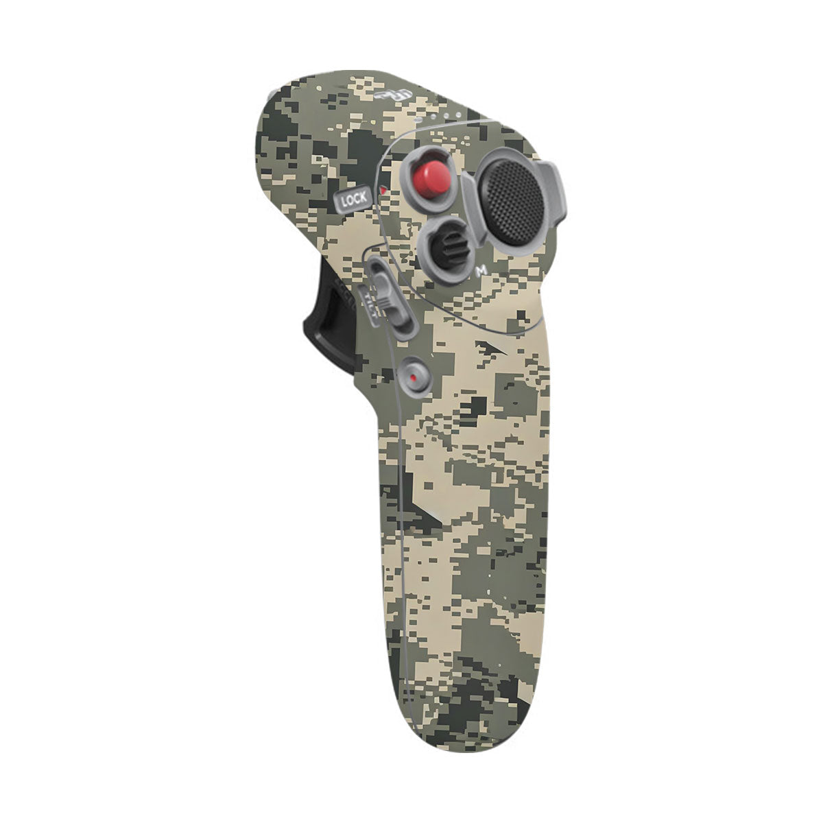 Desert Pixel DJI Motion Remote Controller Skin
