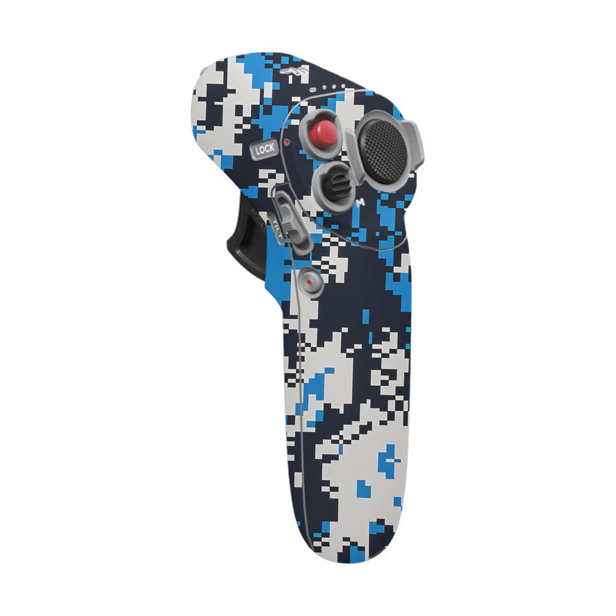 Ocean Pixel DJI Motion Remote Controller Skin