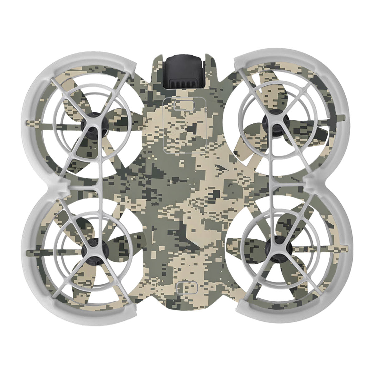 Desert Pixel DJI Neo Drone Skin