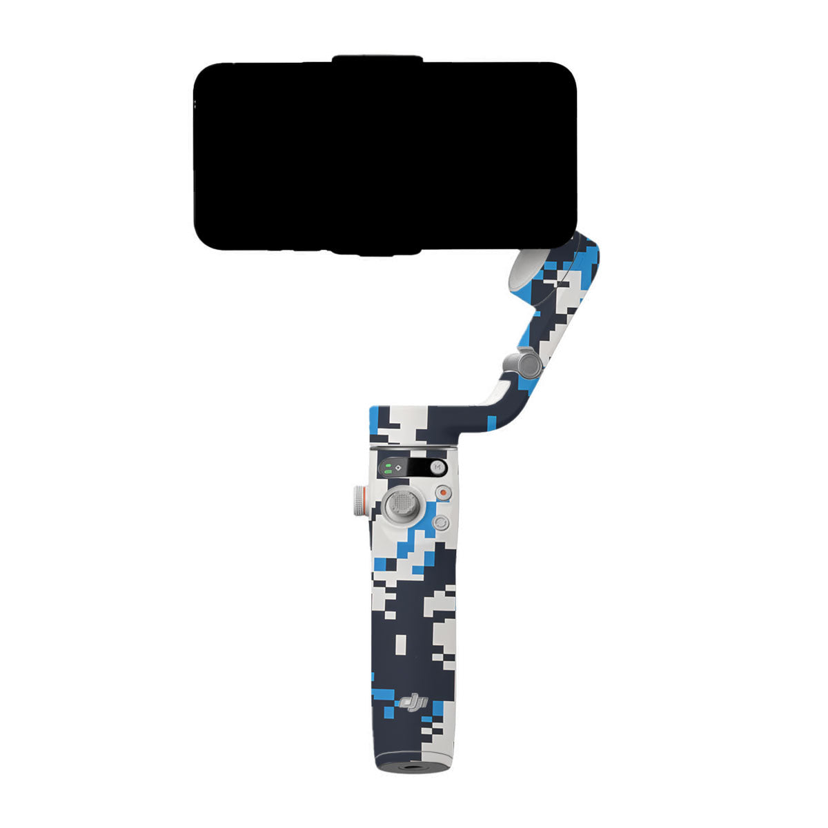 Ocean Pixel DJI OM 6 Gimbal Skin