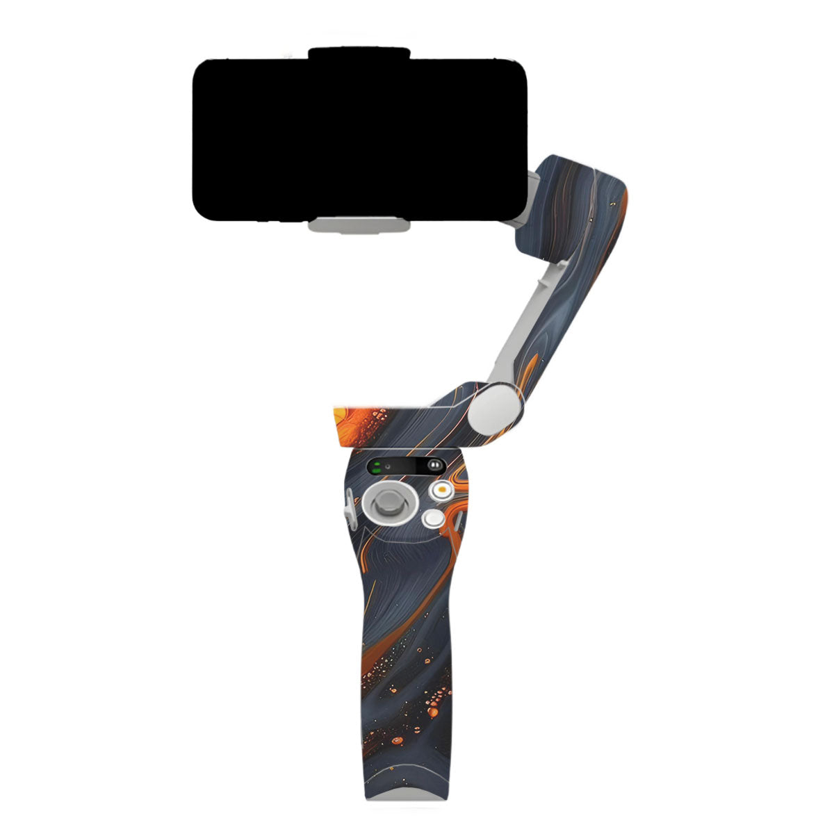 Lava Marble DJI OM SE Gimbal Skin