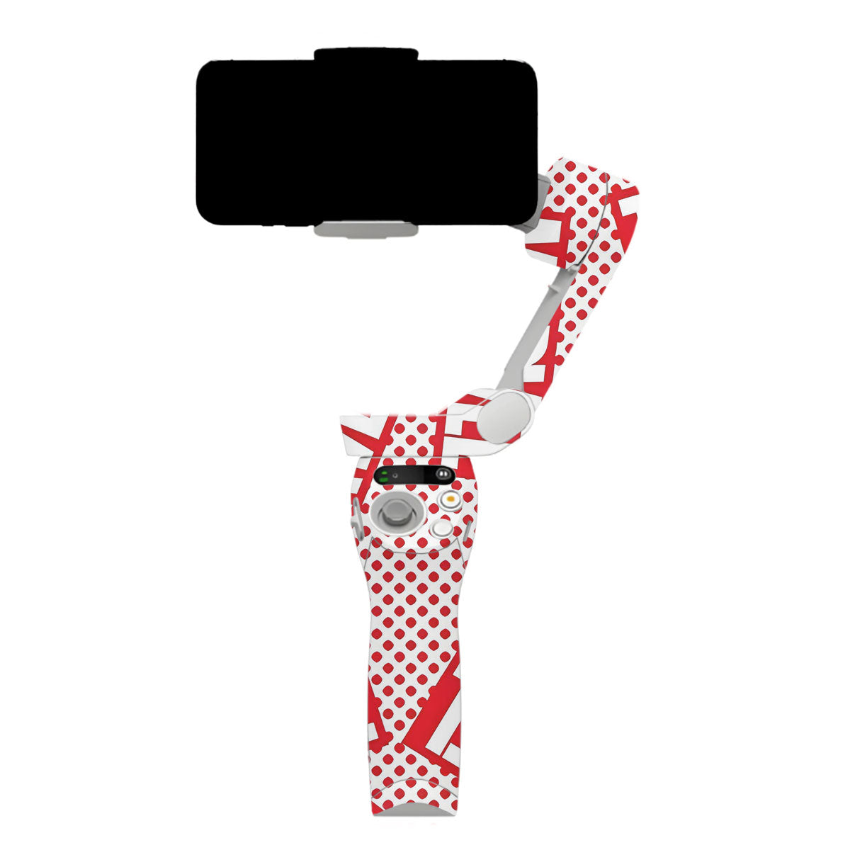 Marvel Comics DJI OM SE Gimbal Skin