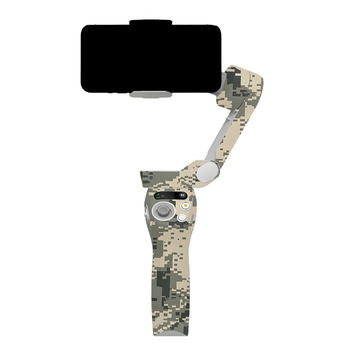 Desert Pixel DJI OM SE Gimbal Skin