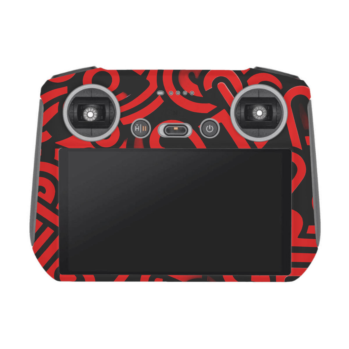 Vortex Signal DJI RC Remote Controller Skin