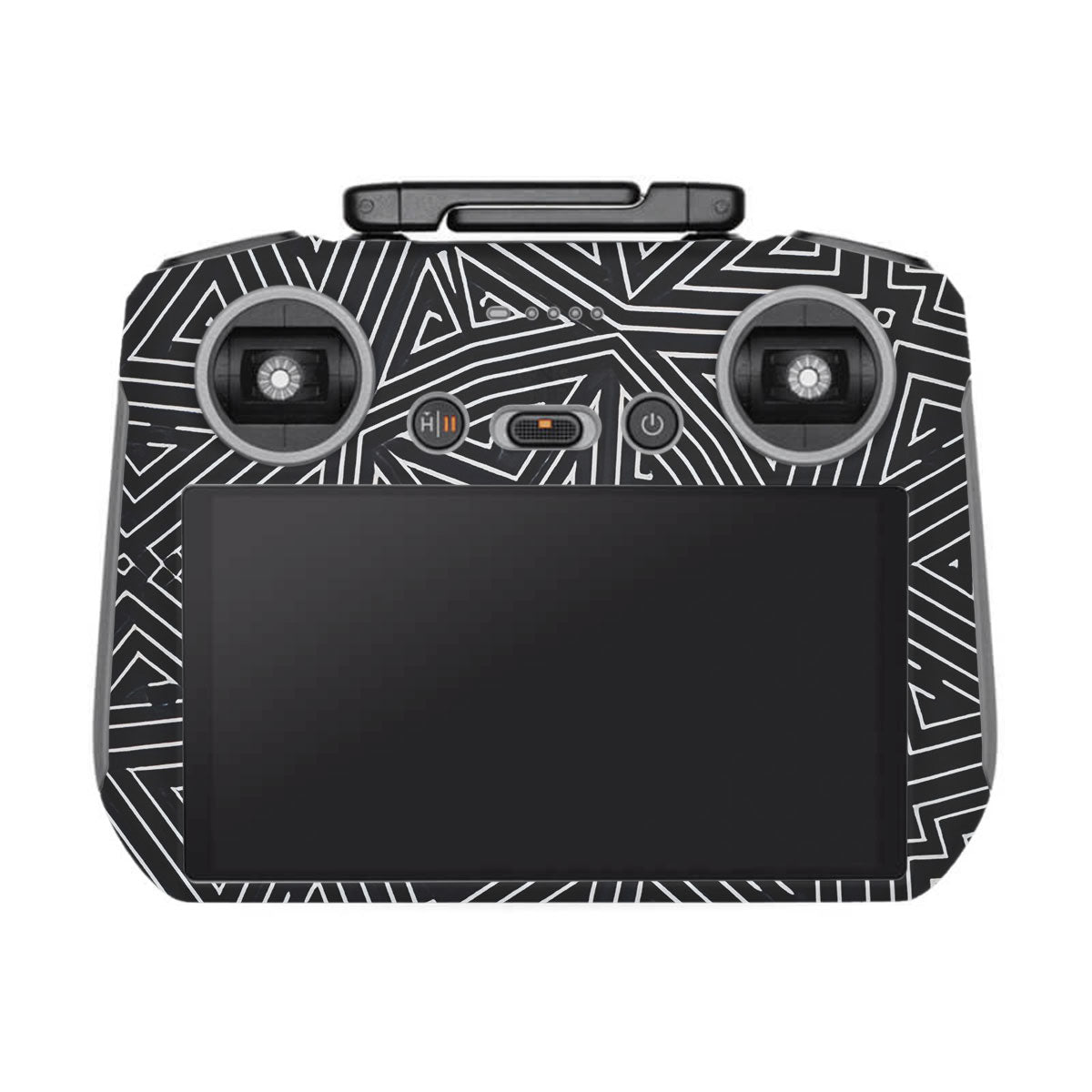 Geometric Pattern DJI RC 2 Remote Controller Skin
