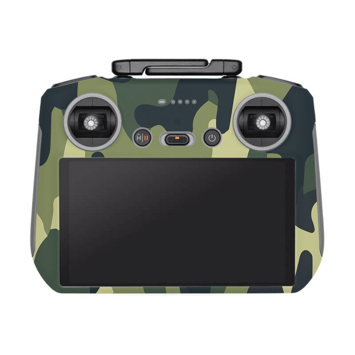 Forest Green Camo DJI RC 2 Remote Controller Skin