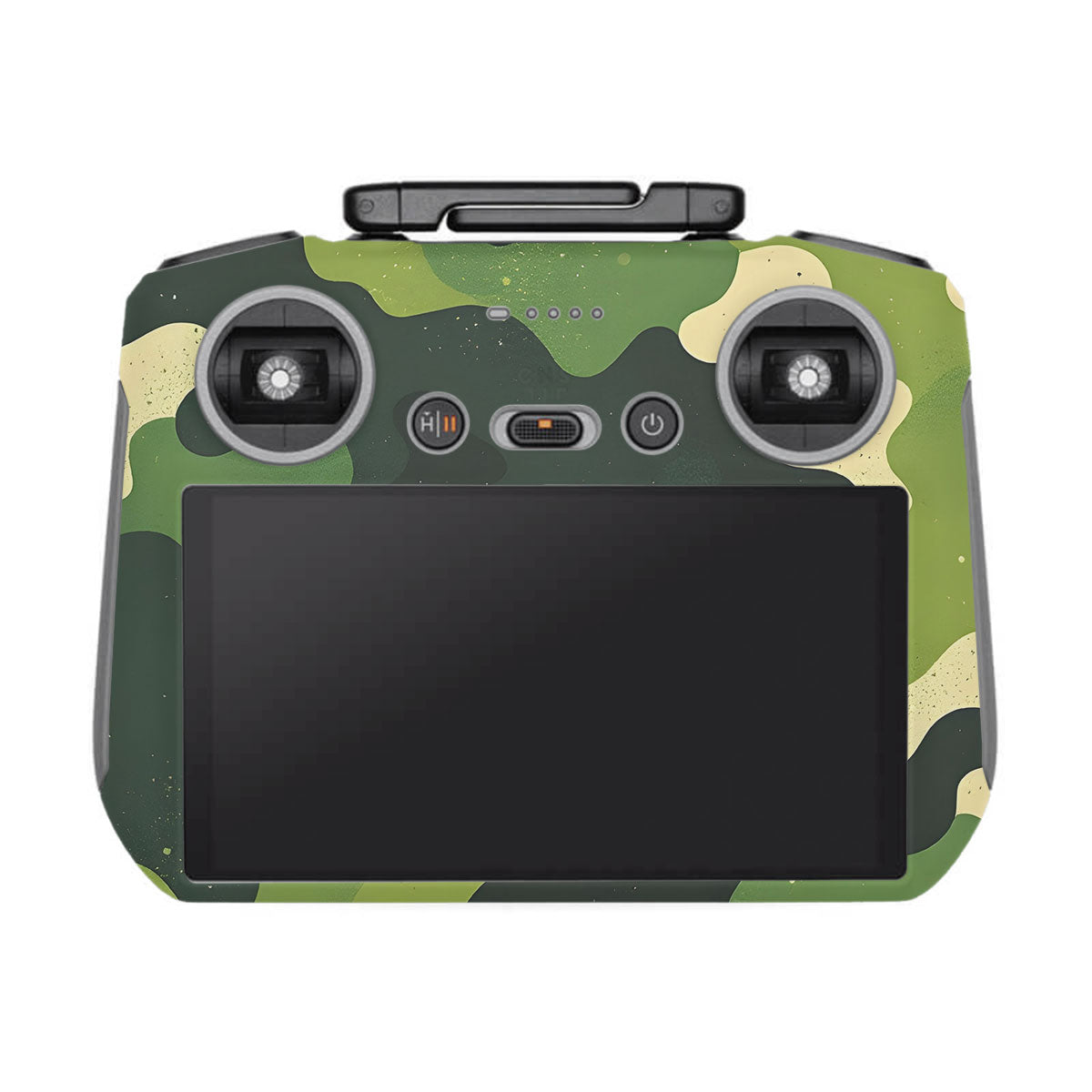 Camouflage Pattern DJI RC 2 Remote Controller Skin