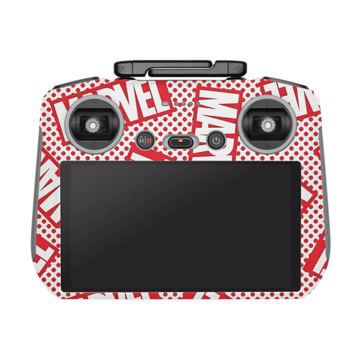 Marvel Comics DJI RC 2 Remote Controller Skin