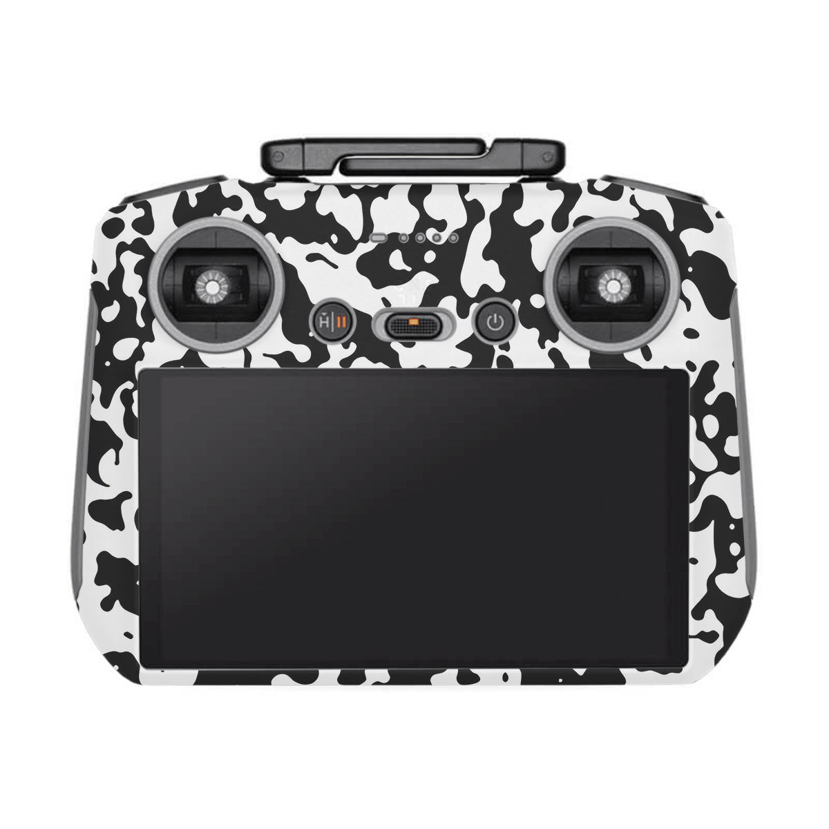 Snow Camo DJI RC 2 Remote Controller Skin