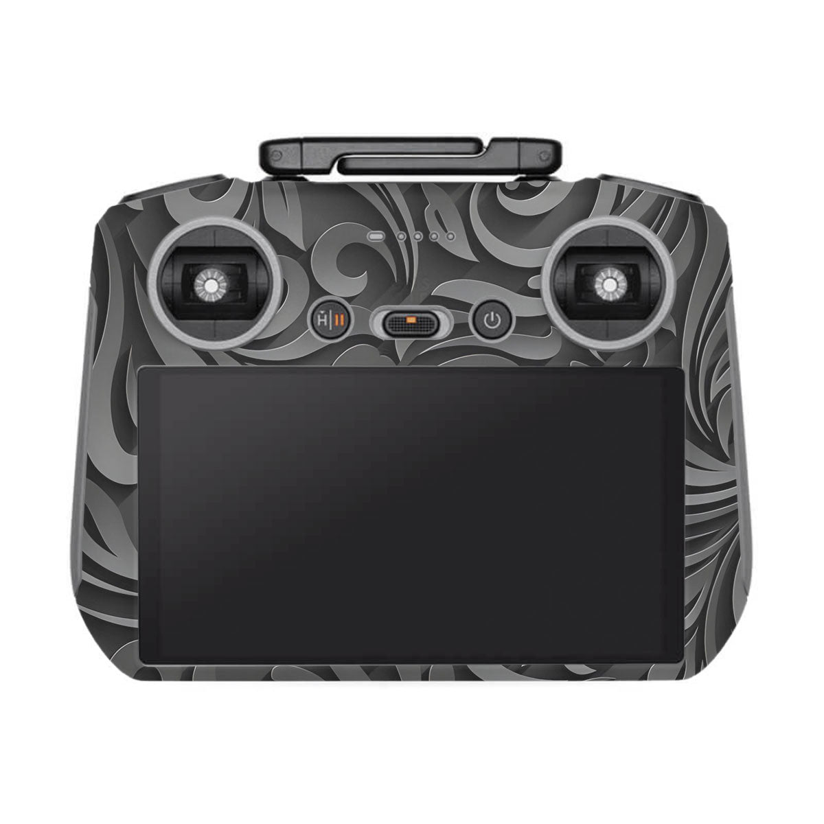 Shadow Swirl DJI RC 2 Remote Controller Skin