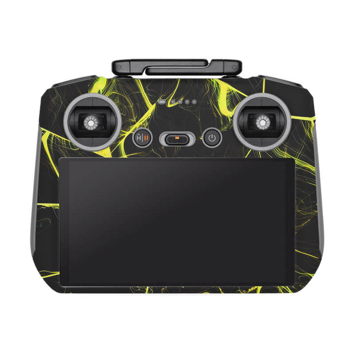 Plasma Grid DJI RC 2 Remote Controller Skin