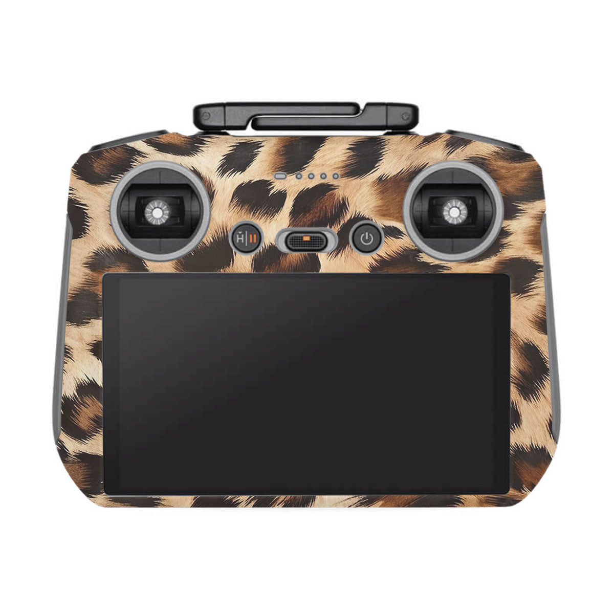 Classic Leopard Spots DJI RC 2 Remote Controller Skin
