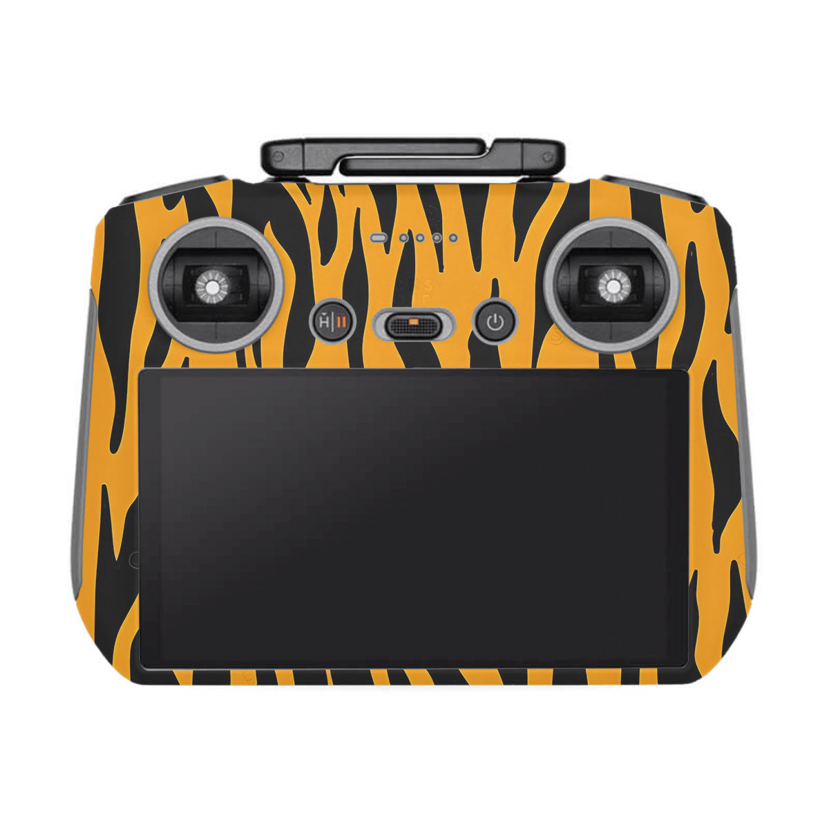 Savanna Tiger Stripes DJI RC 2 Remote Controller Skin