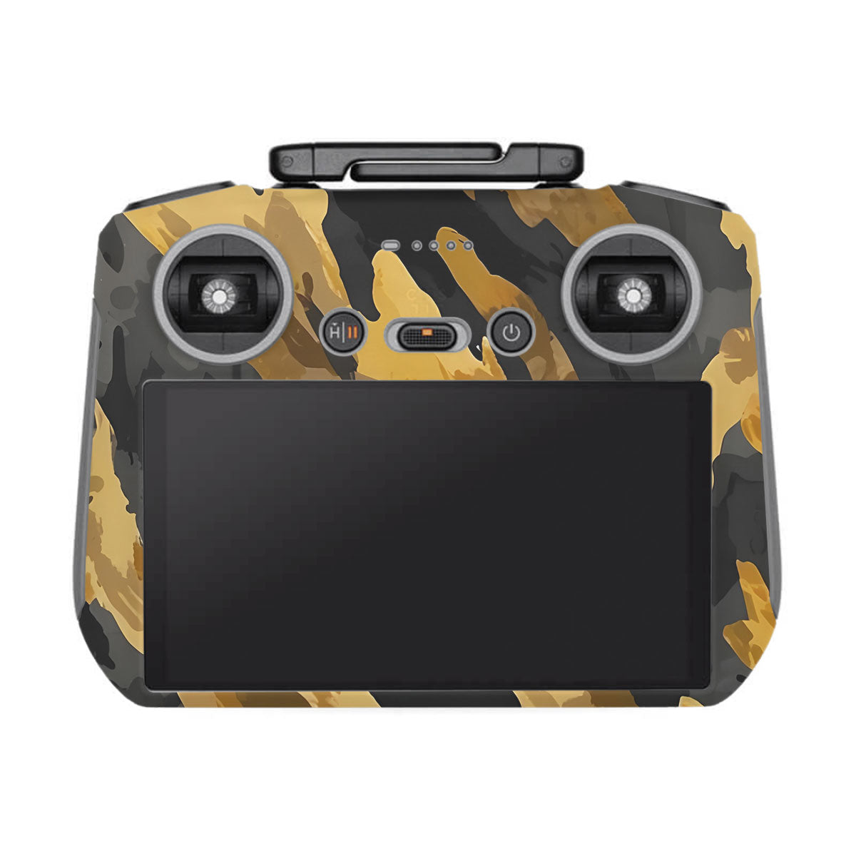 Camo Tiger Blend DJI RC 2 Remote Controller Skin