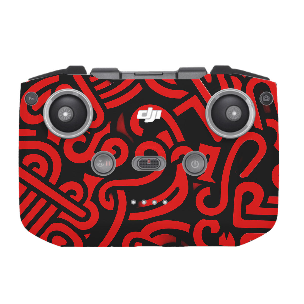Vortex Signal DJI RC-N1 Remote Controller Skin
