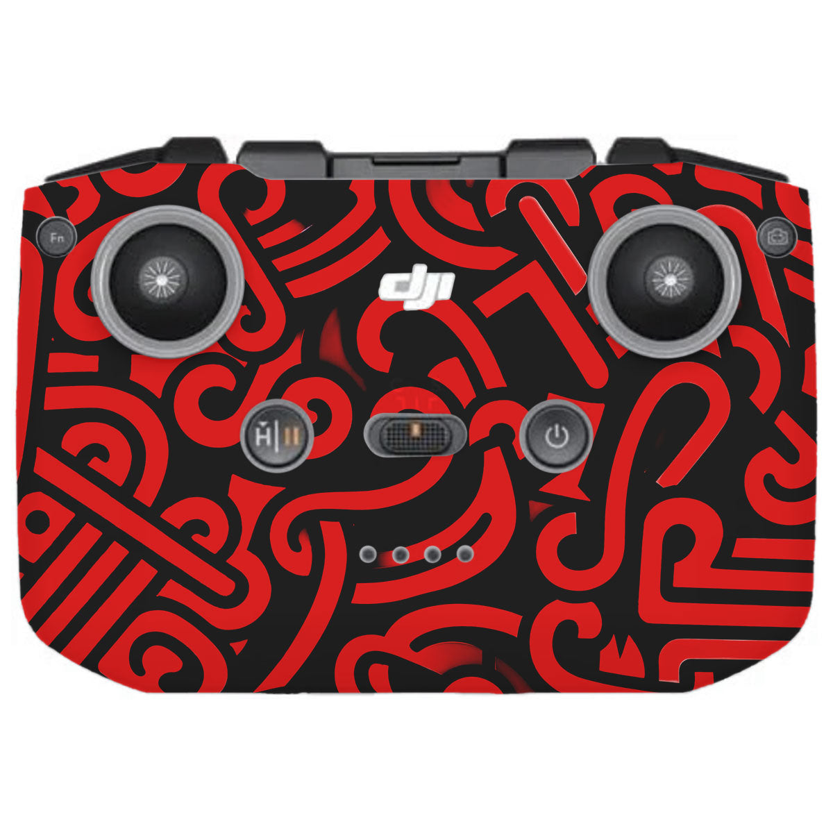 Vortex Signal DJI RC-N2 Remote Controller Skin