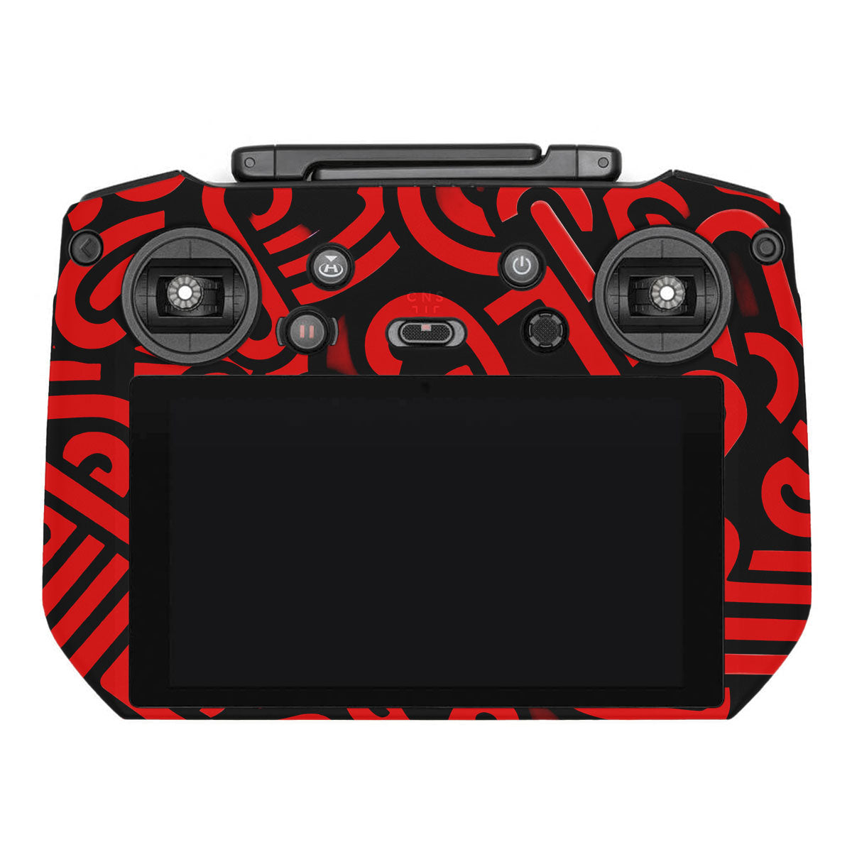Vortex Signal DJI RC Pro Remote Controller Skin