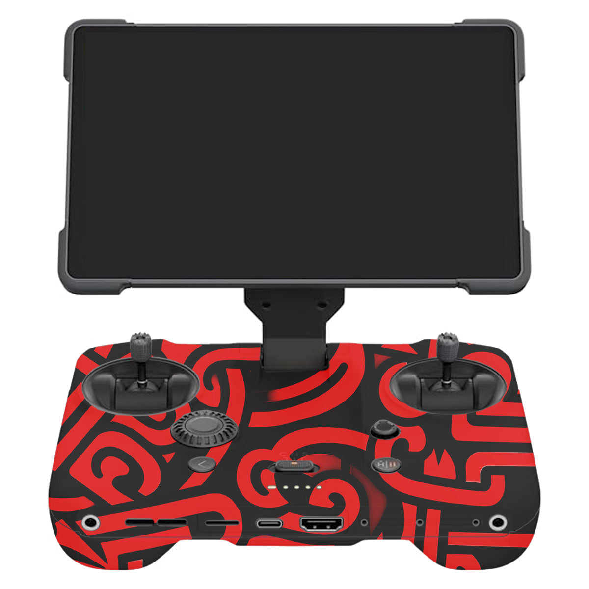 Vortex Signal DJI RC Pro 2 Remote Controller Skin