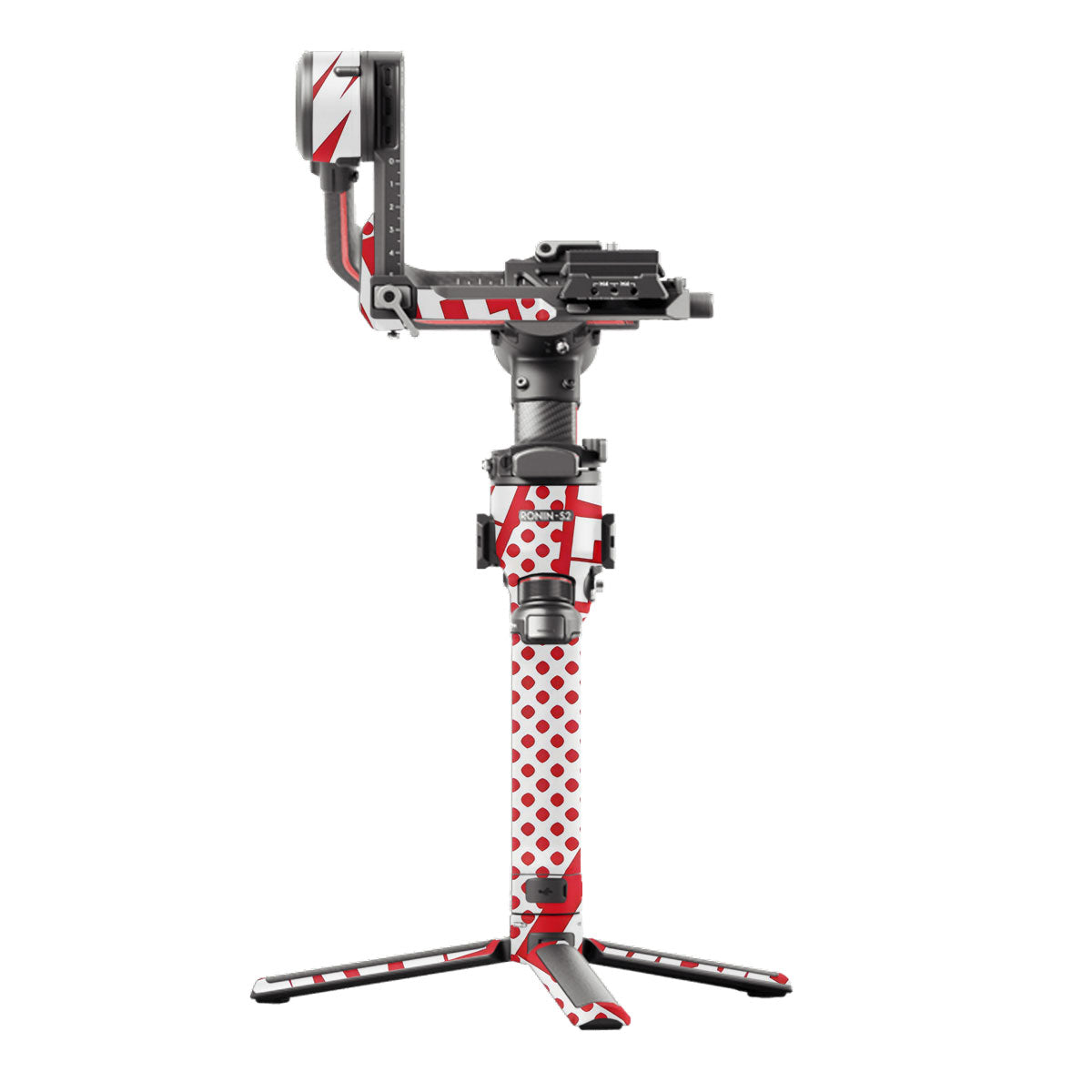 Marvel Comics DJI RS 2 Gimbal Skin
