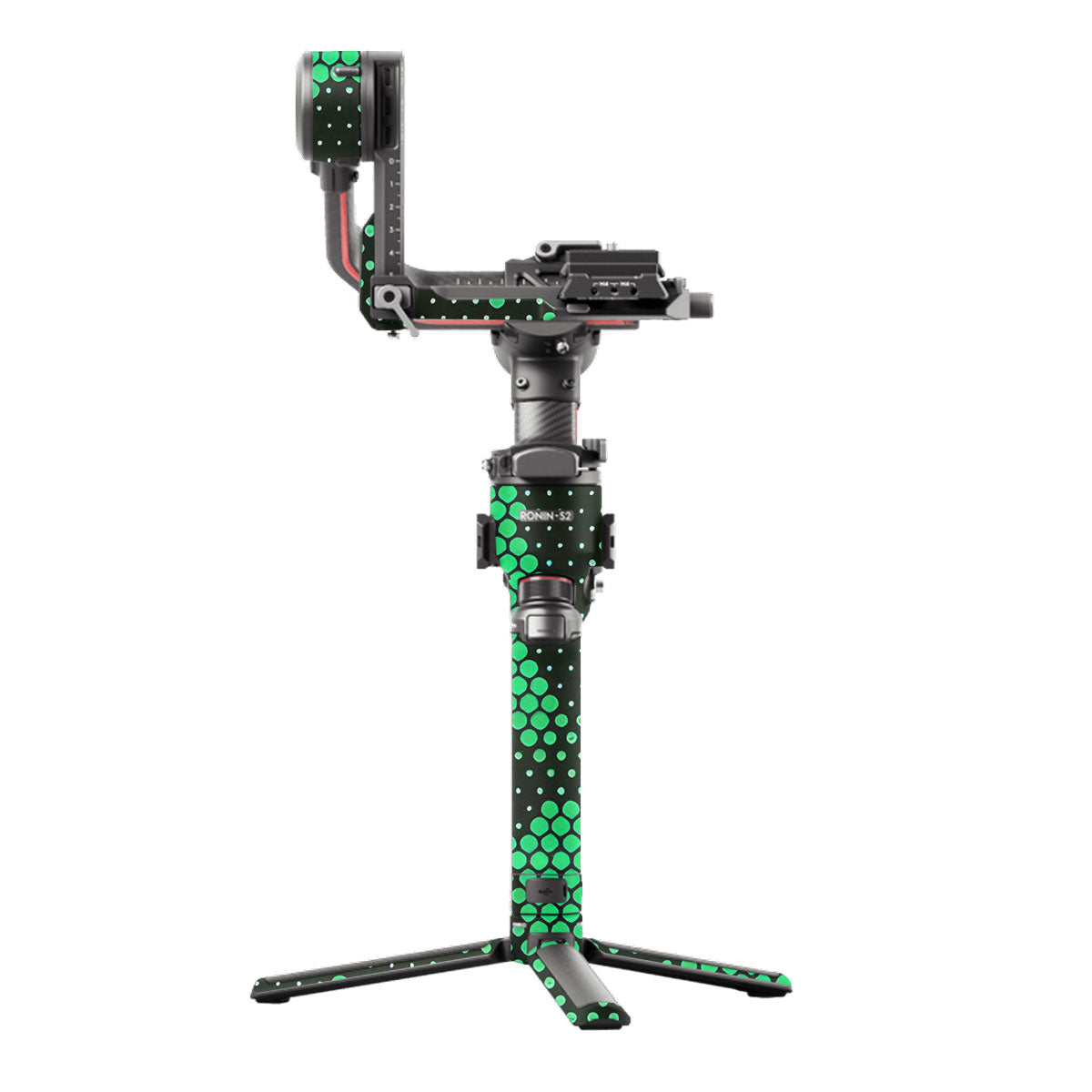 Jungle Pixel DJI RS 2 Gimbal Skin