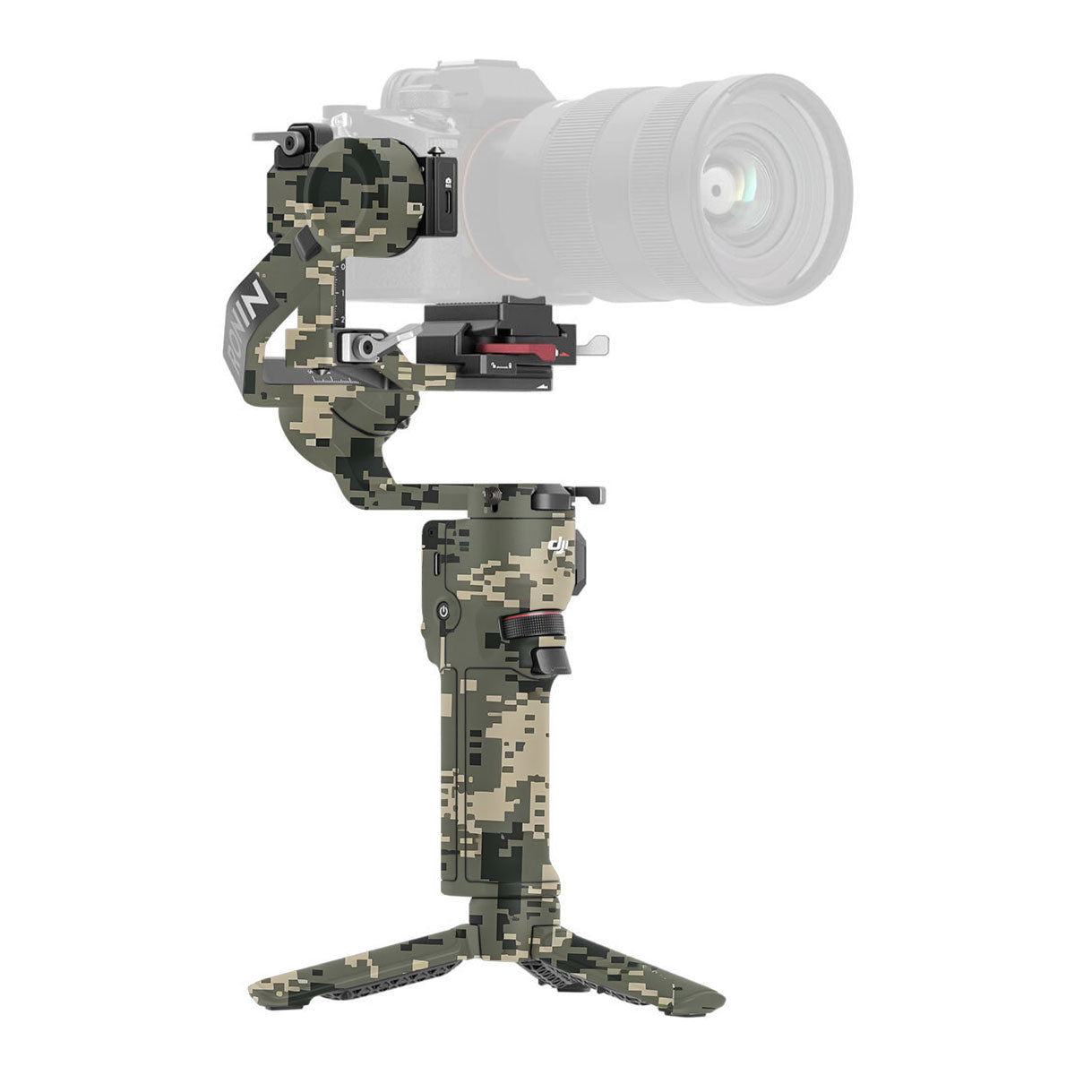 Desert Pixel DJI RS 3 Mini Gimbal Skin