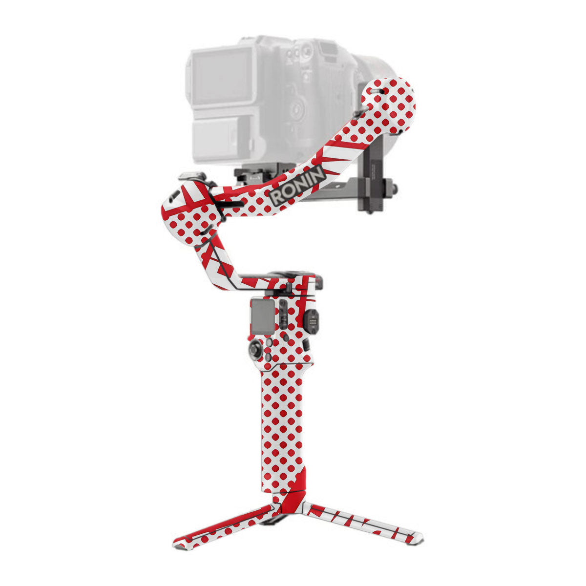 Marvel Comics DJI RS 3 Pro Gimbal Skin