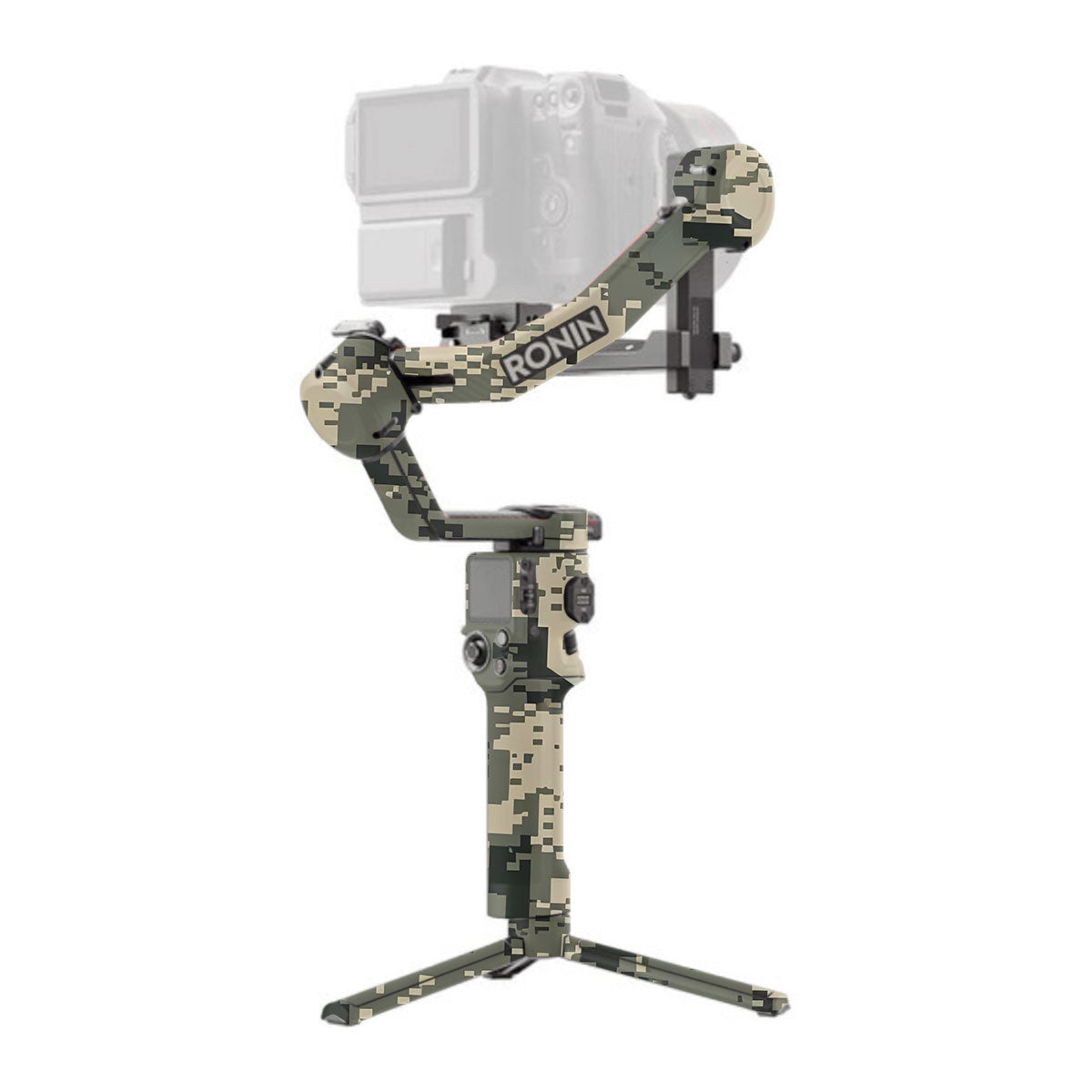 Desert Pixel DJI RS 3 Pro Gimbal Skin