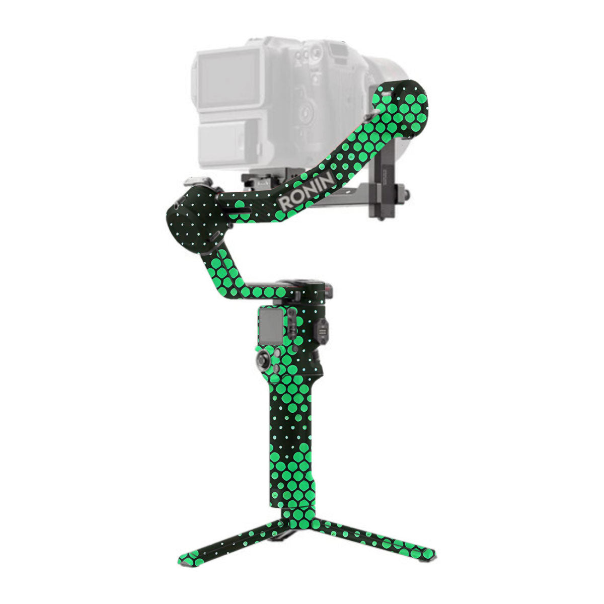 Jungle Pixel DJI RS 3 Pro Gimbal Skin