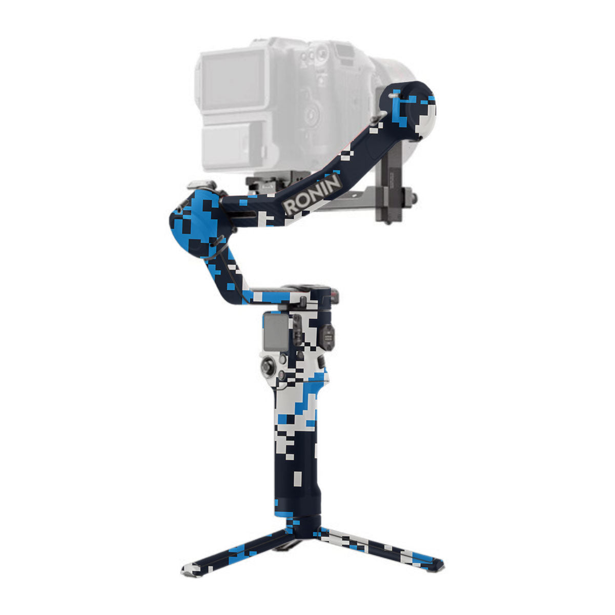 Ocean Pixel DJI RS 3 Pro Gimbal Skin