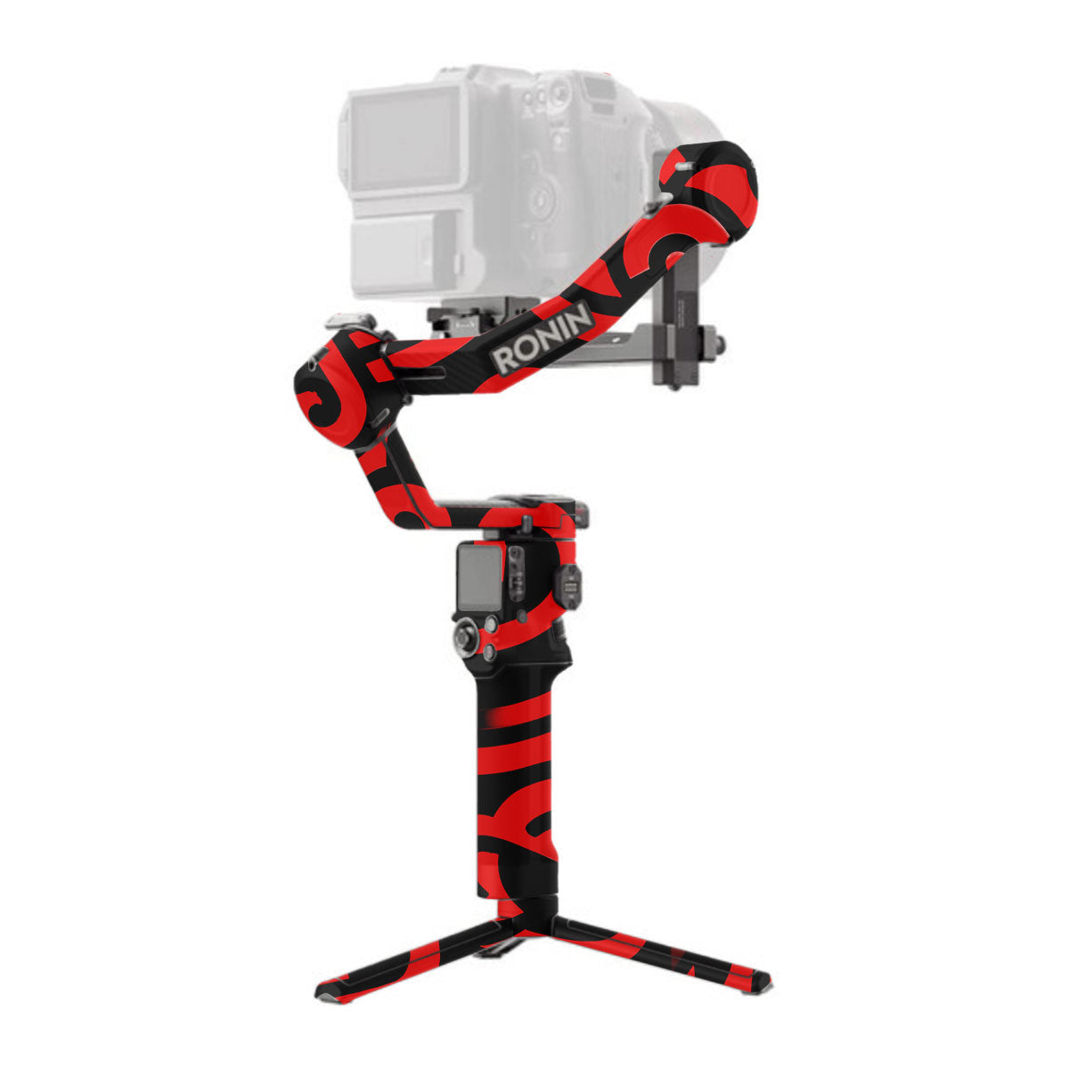 Vortex Signal DJI RS 3 Pro Gimbal Skin