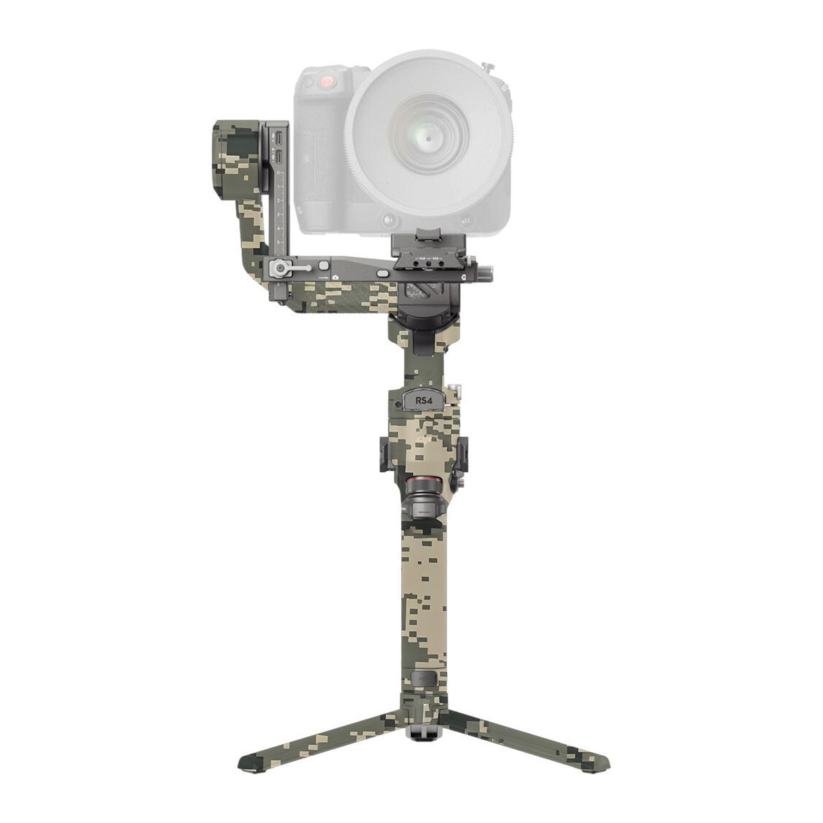 Desert Pixel DJI RS 4 Pro Gimbal Skin