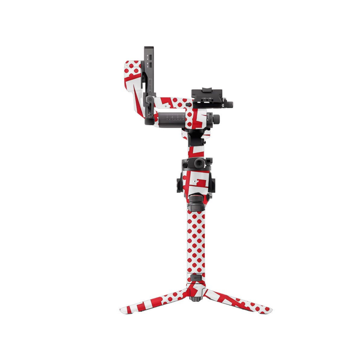 Marvel Comics DJI RS 5 Gimbal Skin