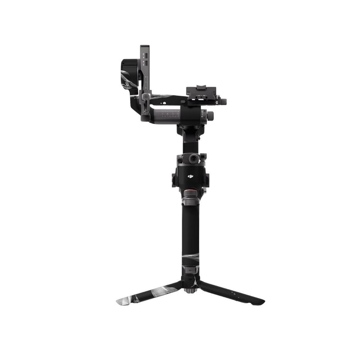 Venom Black DJI RS 5 Gimbal Skin